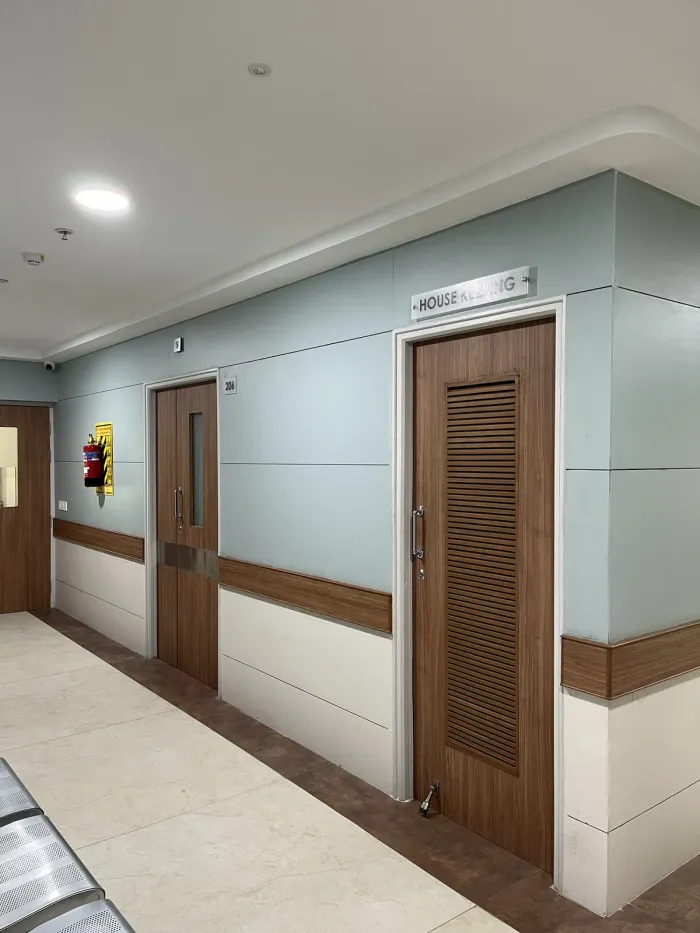 Balaji Multispeciality Hospital – photo 23