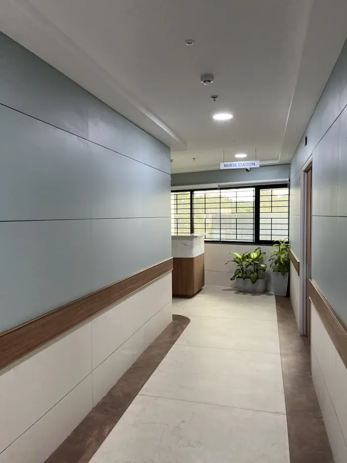 Balaji Multispeciality Hospital – photo 24