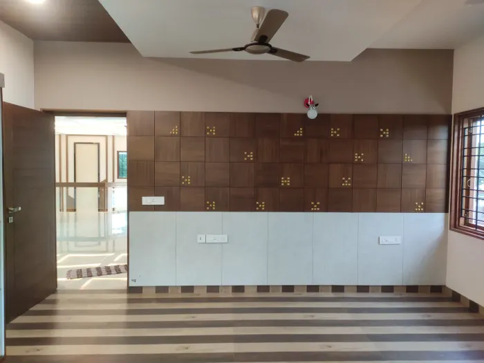 Dr. Murugesan Residence – photo 24