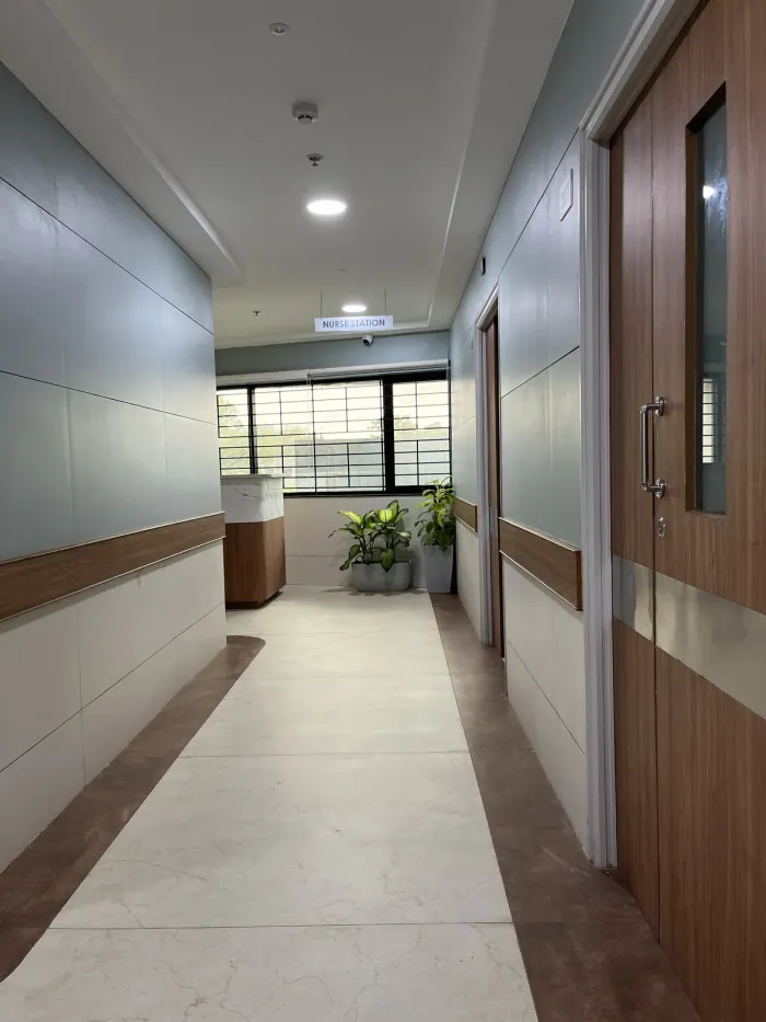 Balaji Multispeciality Hospital – photo 25