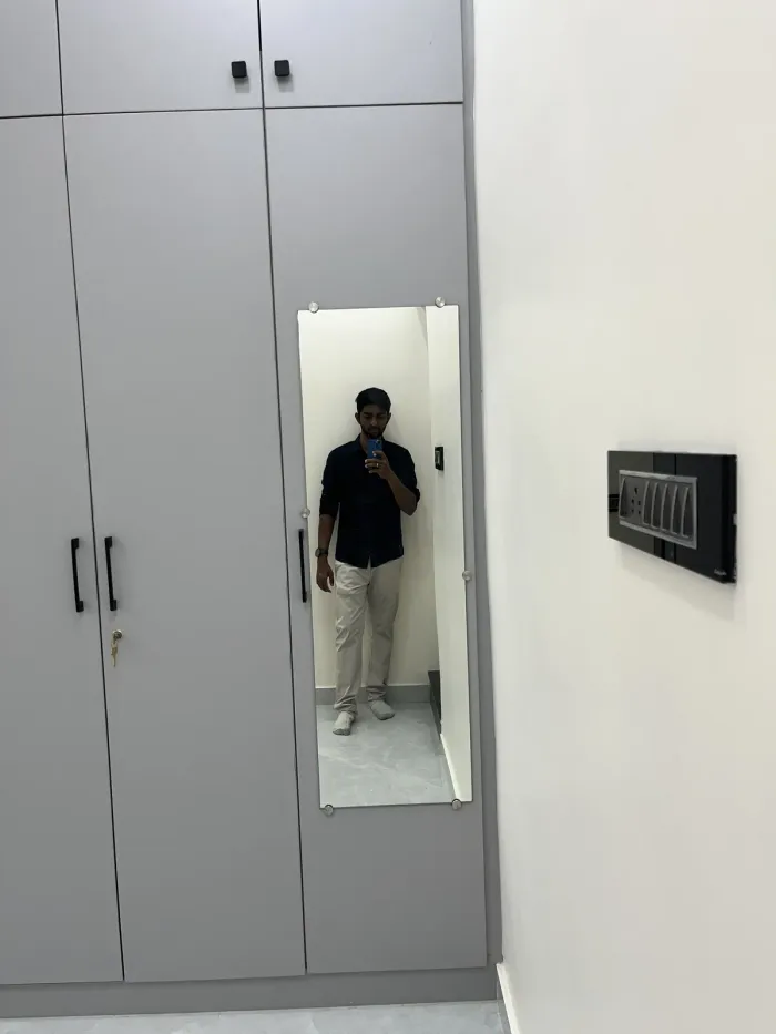 Karthi Kallal Residence – photo 25