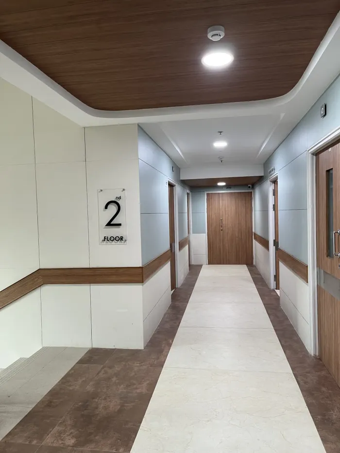 Balaji Multispeciality Hospital – photo 27