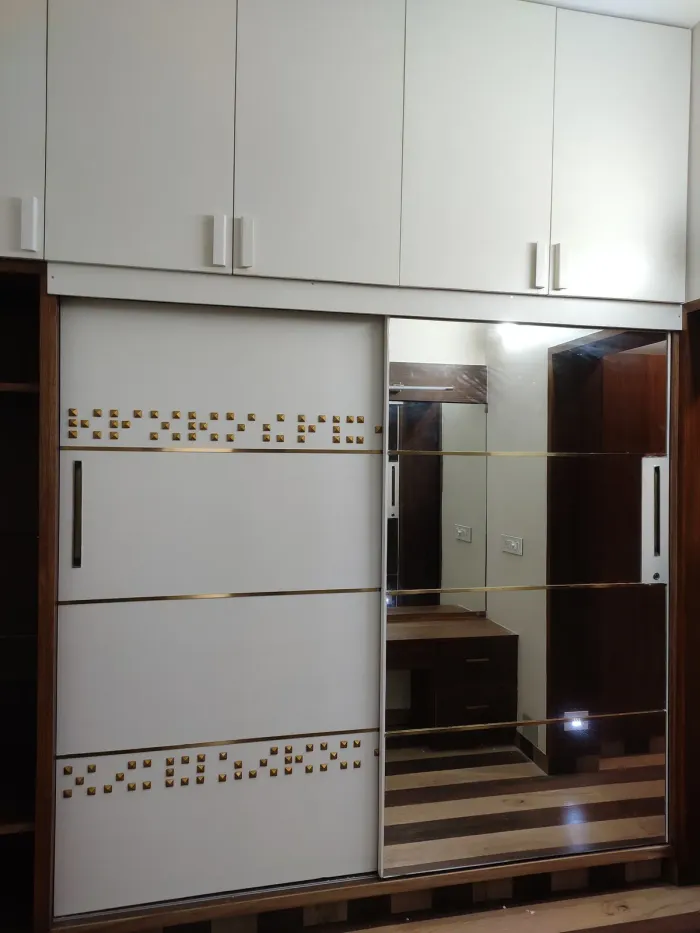 Dr. Murugesan Residence – photo 27