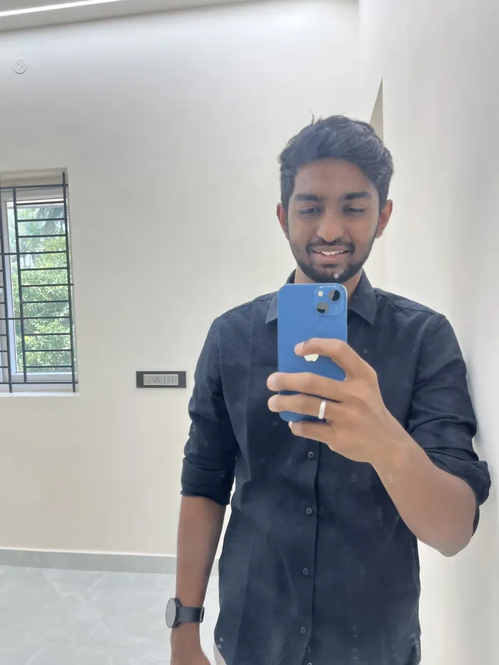 Karthi Kallal Residence – photo 27