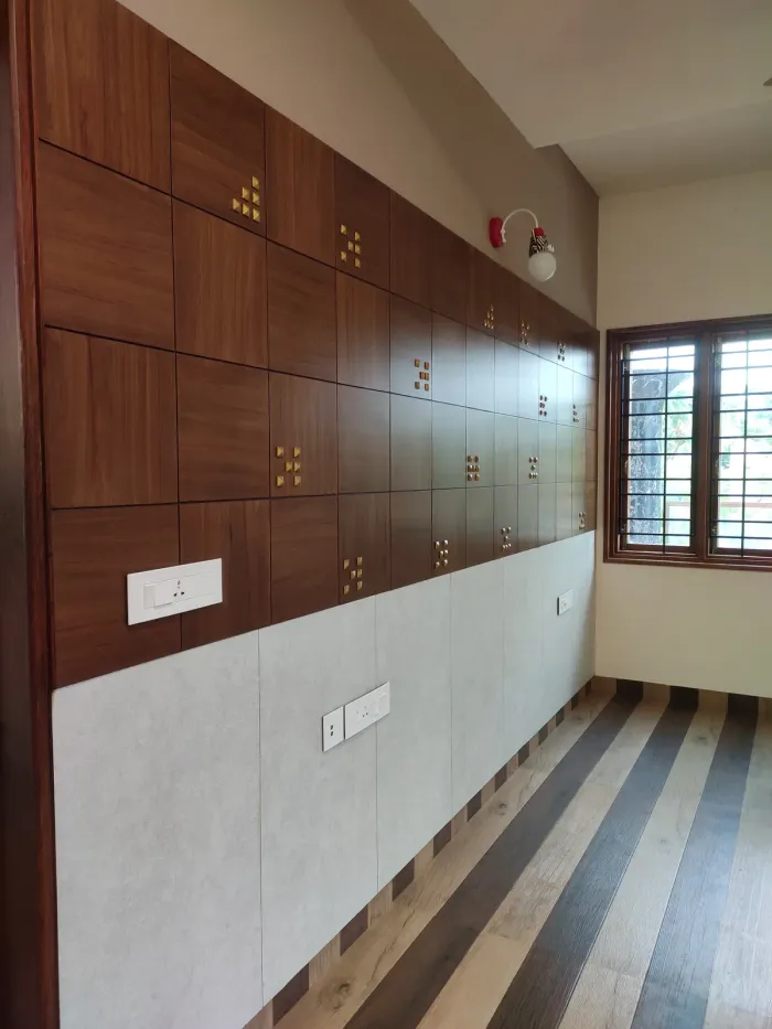 Dr. Murugesan Residence – photo 28
