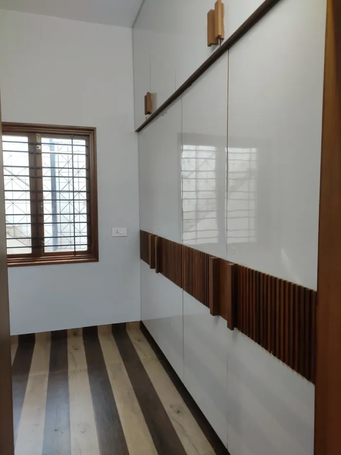 Dr. Murugesan Residence – photo 30