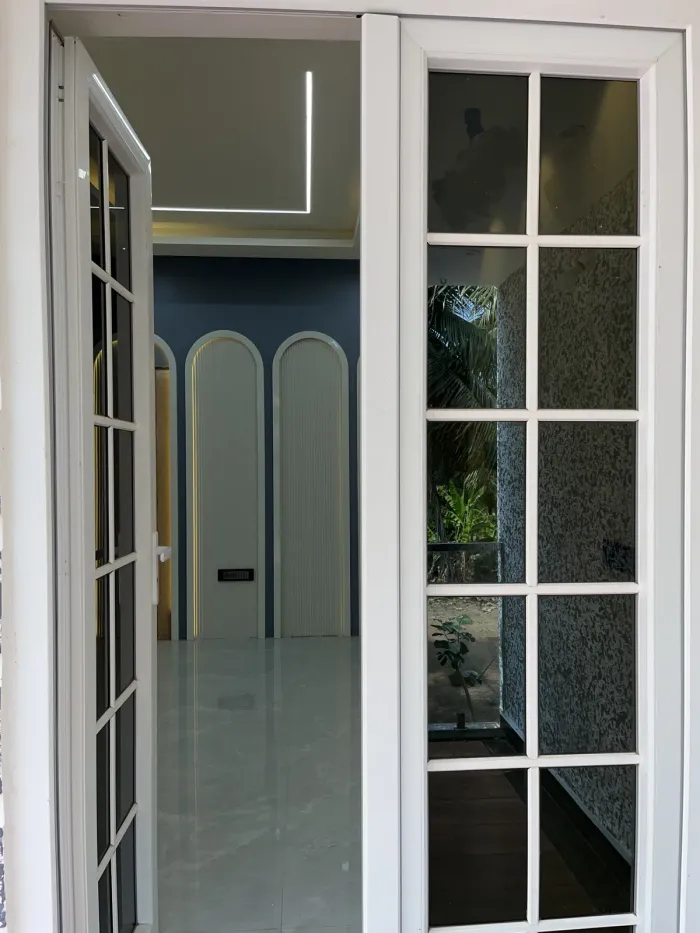 Karthi Kallal Residence – photo 31