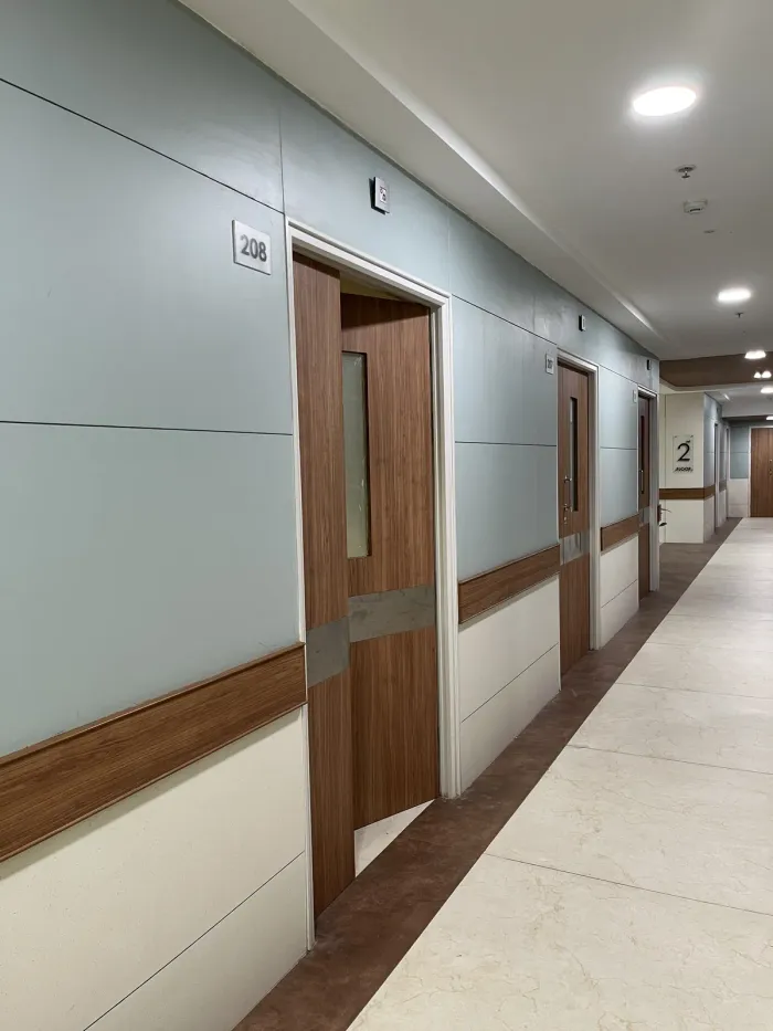 Balaji Multispeciality Hospital – photo 32