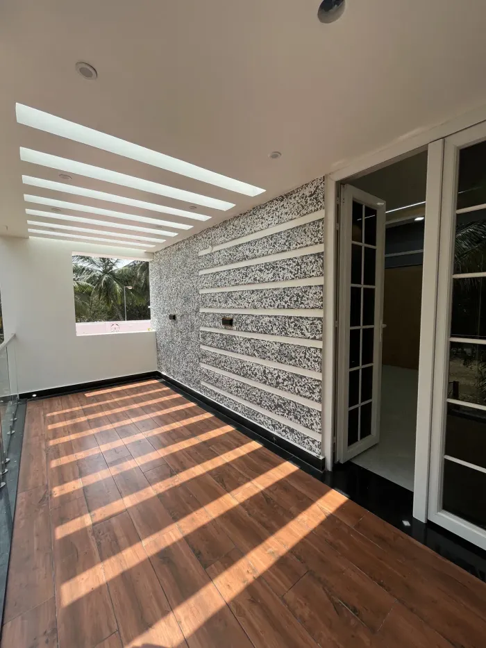 Karthi Kallal Residence – photo 32