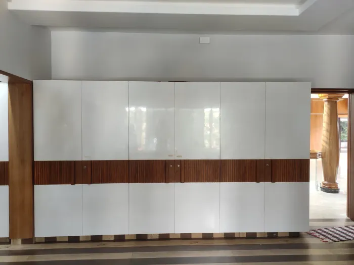 Dr. Murugesan Residence – photo 32