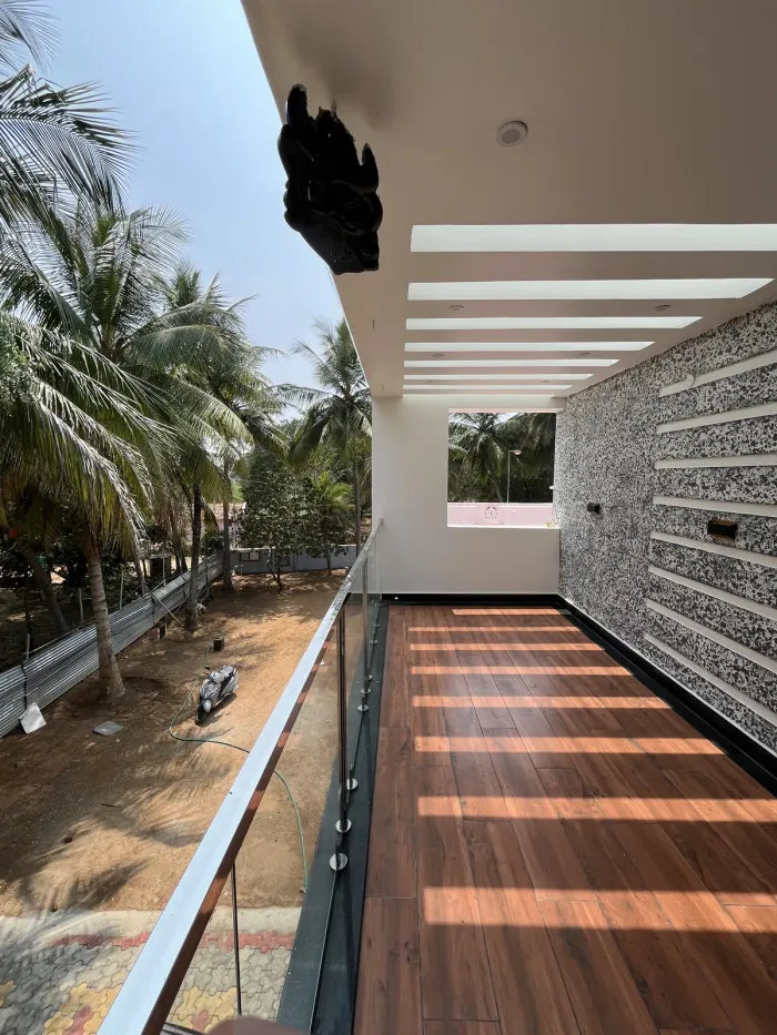 Karthi Kallal Residence – photo 33