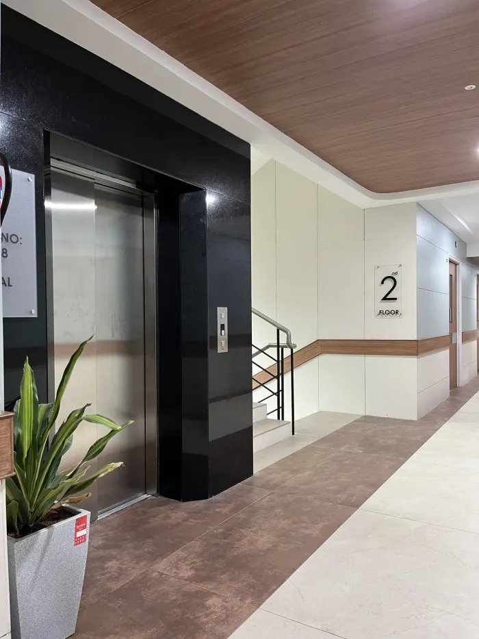 Balaji Multispeciality Hospital – photo 34