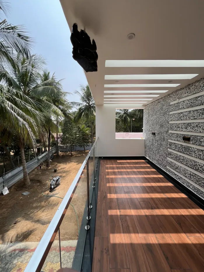 Karthi Kallal Residence – photo 34