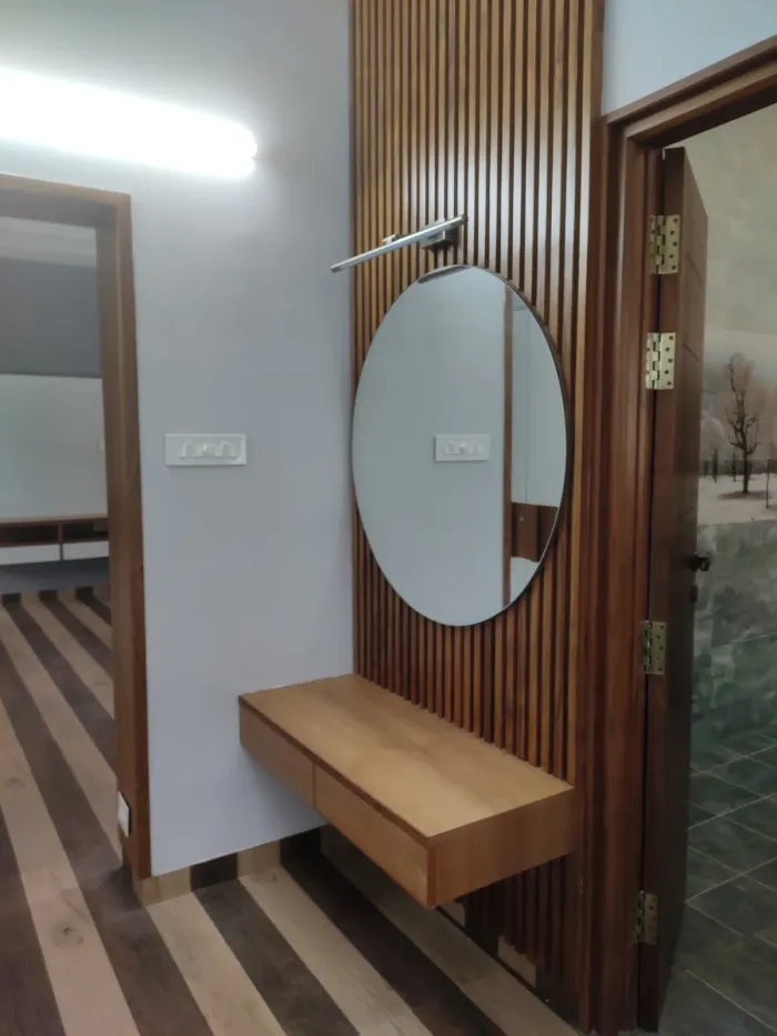 Dr. Murugesan Residence – photo 34