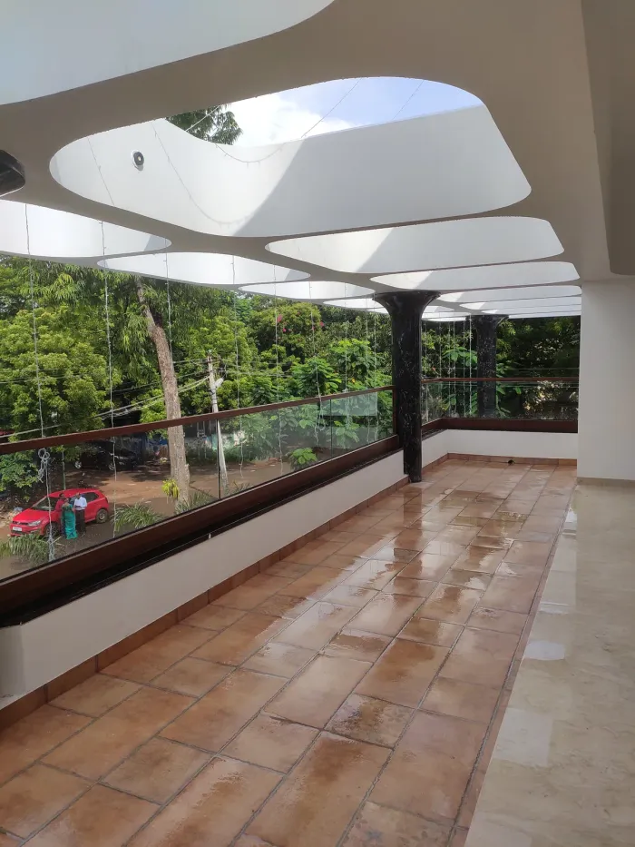 Dr. Murugesan Residence – photo 35