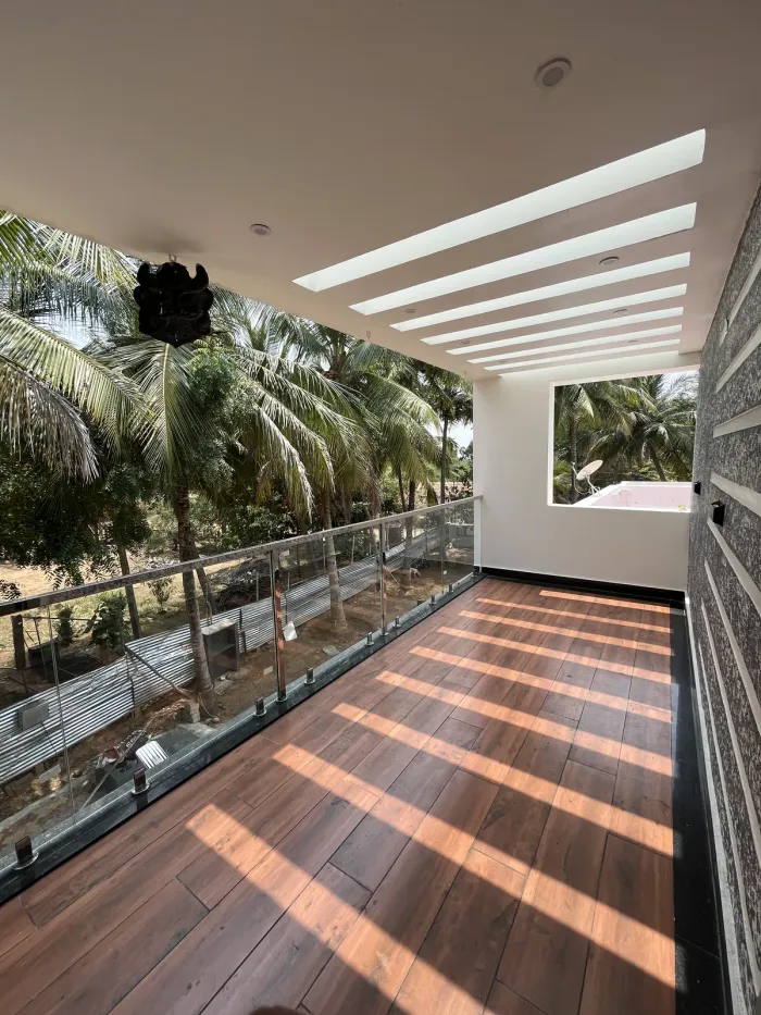 Karthi Kallal Residence – photo 35