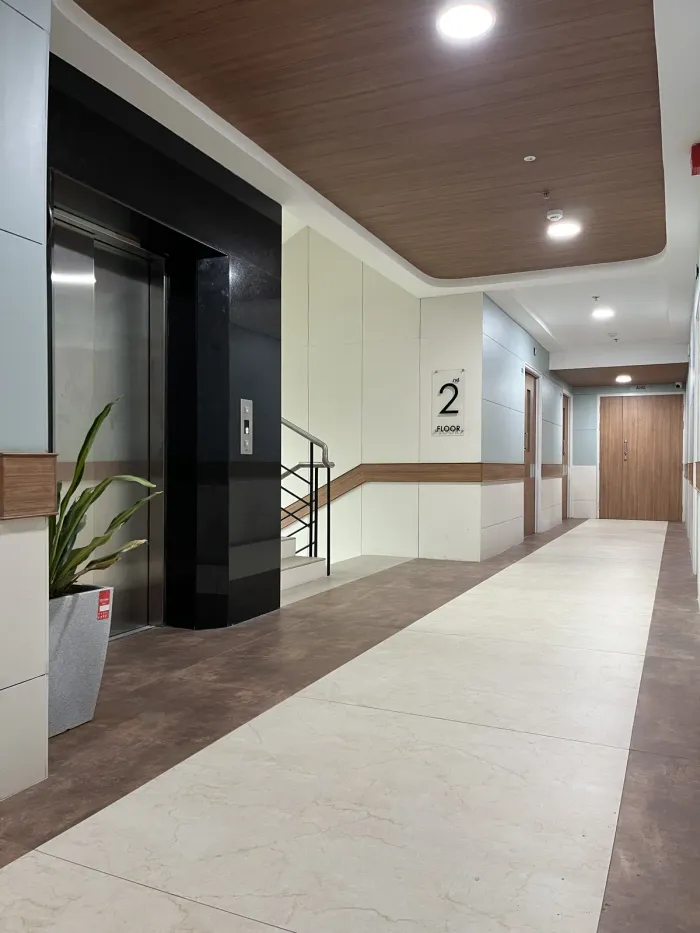 Balaji Multispeciality Hospital – photo 35
