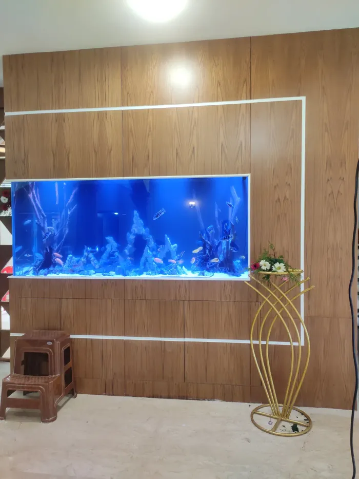 Dr. Murugesan Residence – photo 36