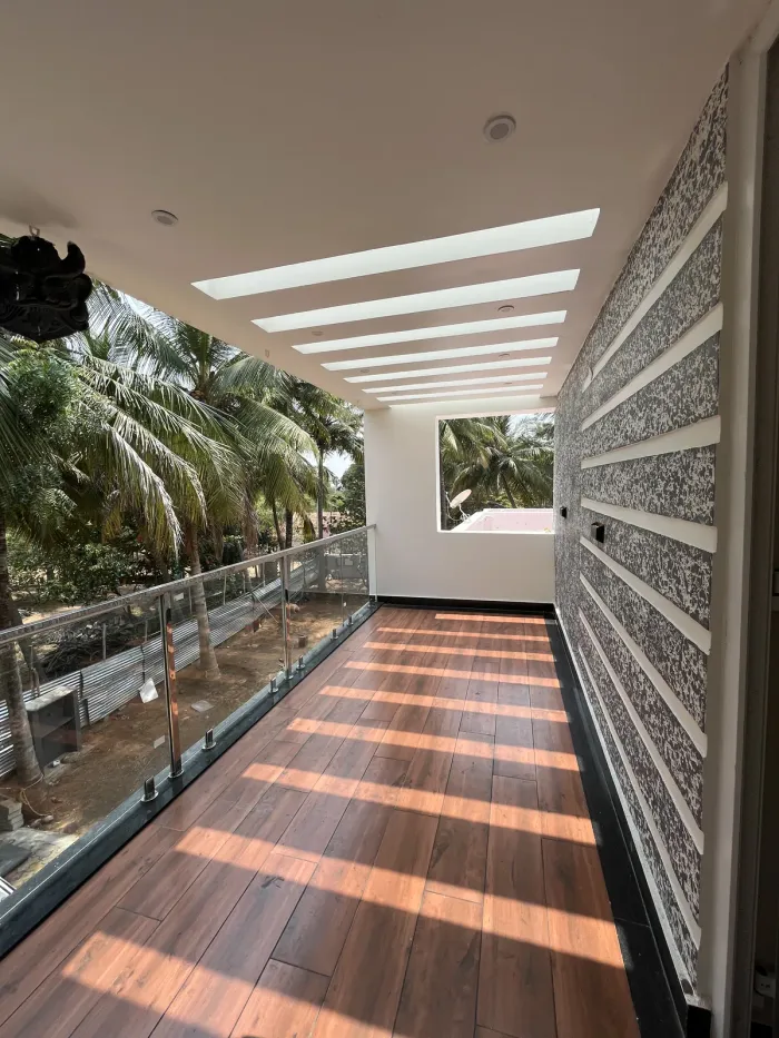 Karthi Kallal Residence – photo 36