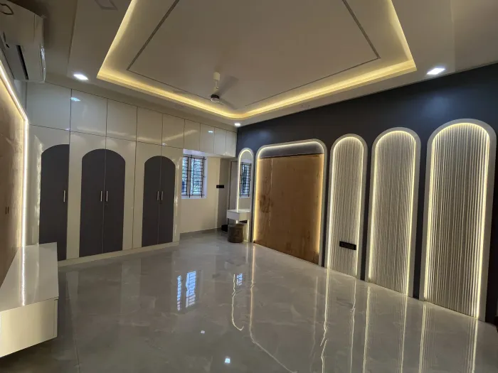 Karthi Kallal Residence – photo 37