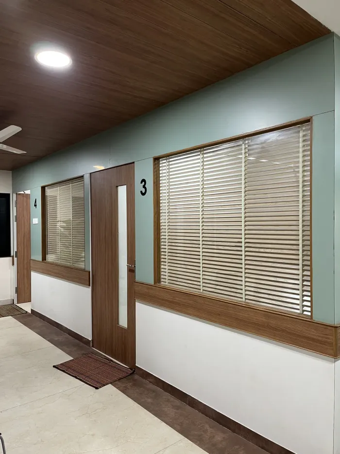 Balaji Multispeciality Hospital – photo 37