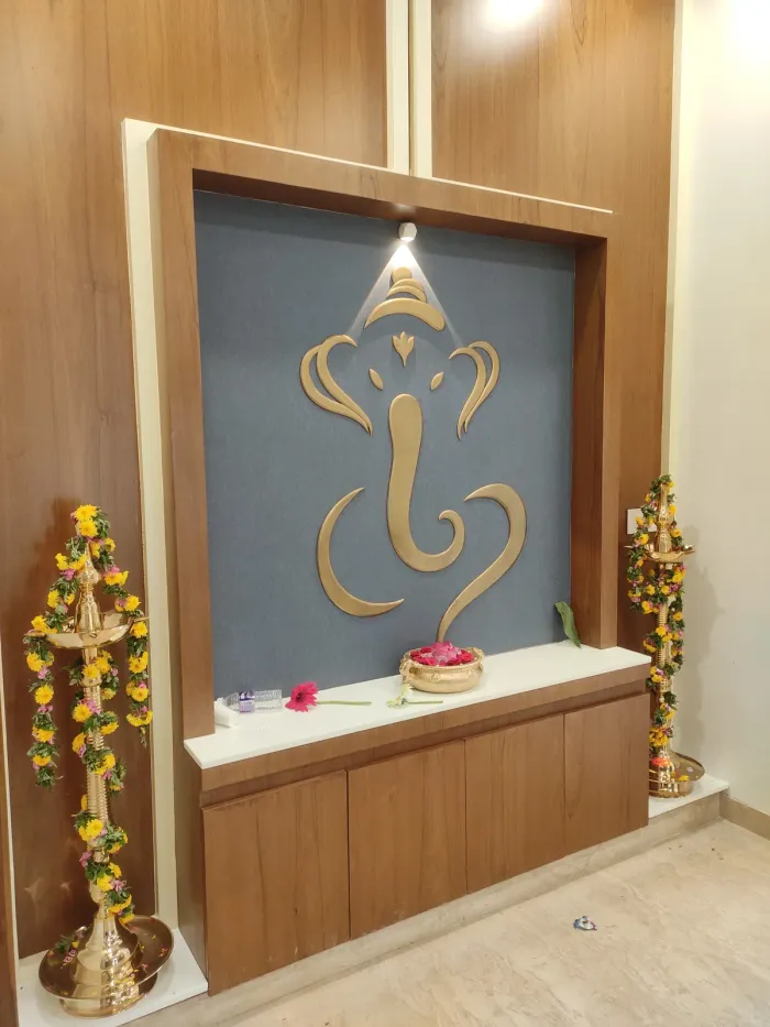 Dr. Murugesan Residence – photo 37