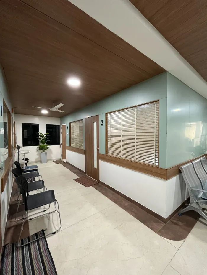 Balaji Multispeciality Hospital – photo 38