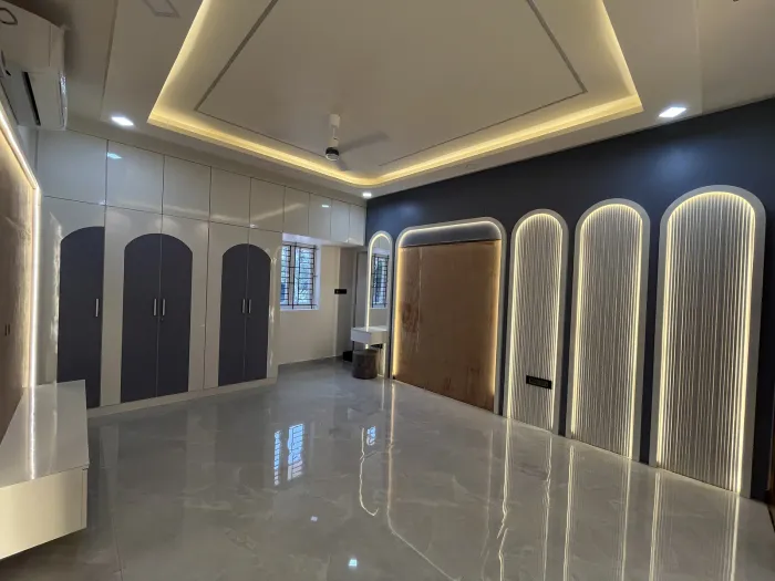 Karthi Kallal Residence – photo 38