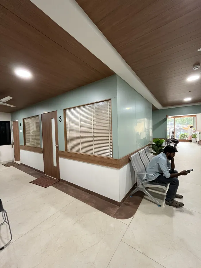 Balaji Multispeciality Hospital – photo 39