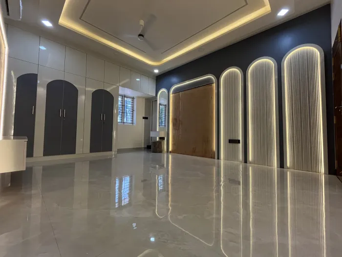 Karthi Kallal Residence – photo 39