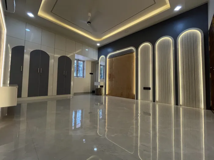 Karthi Kallal Residence – photo 40