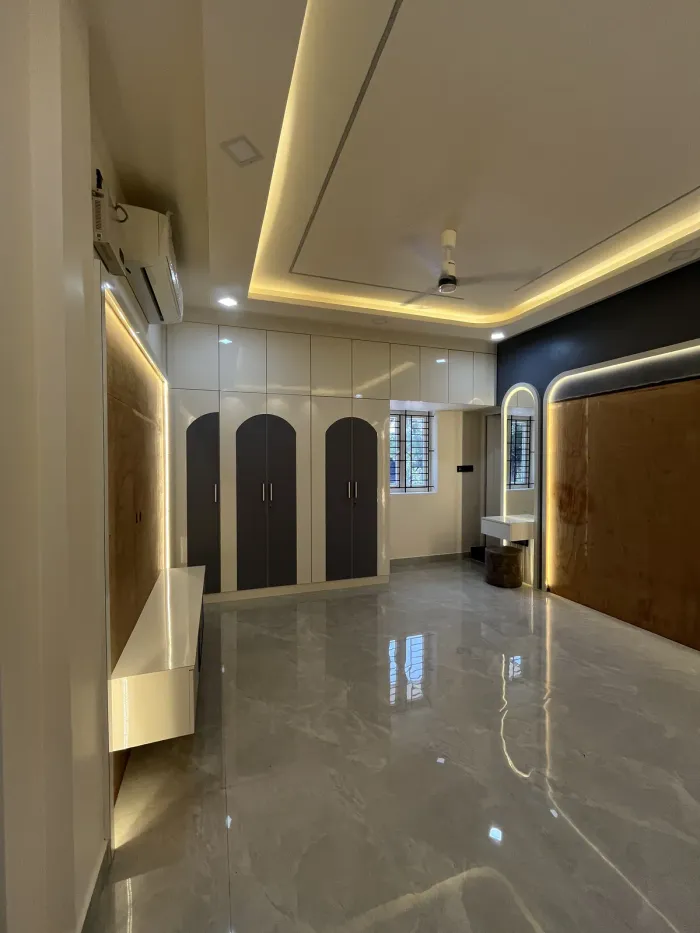 Karthi Kallal Residence – photo 41