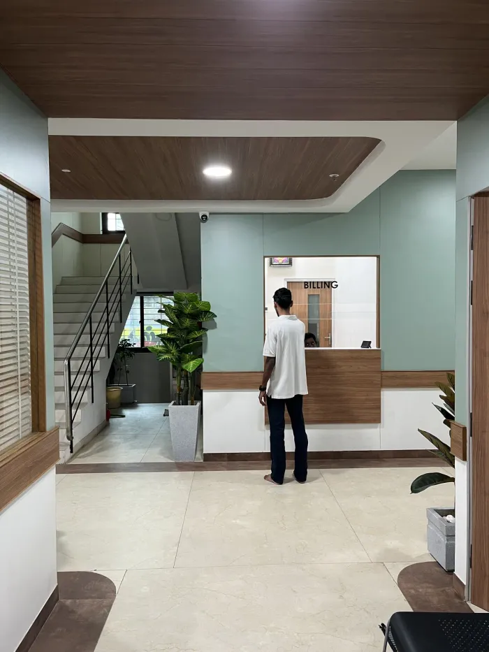 Balaji Multispeciality Hospital – photo 42