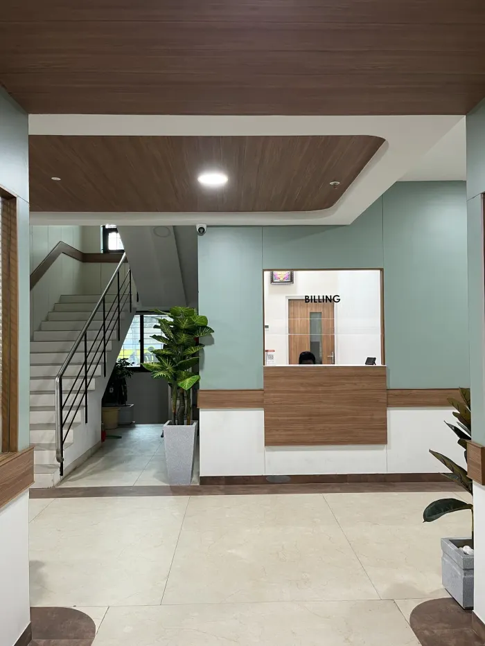 Balaji Multispeciality Hospital – photo 43