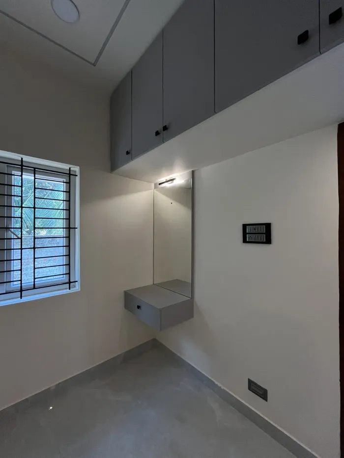 Karthi Kallal Residence – photo 43