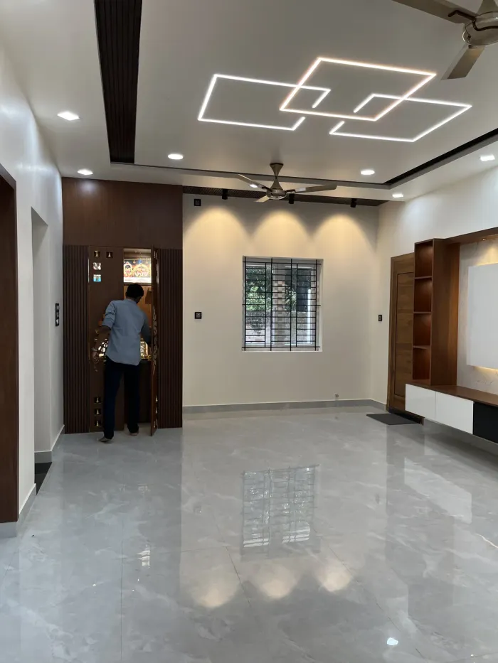 Karthi Kallal Residence – photo 46