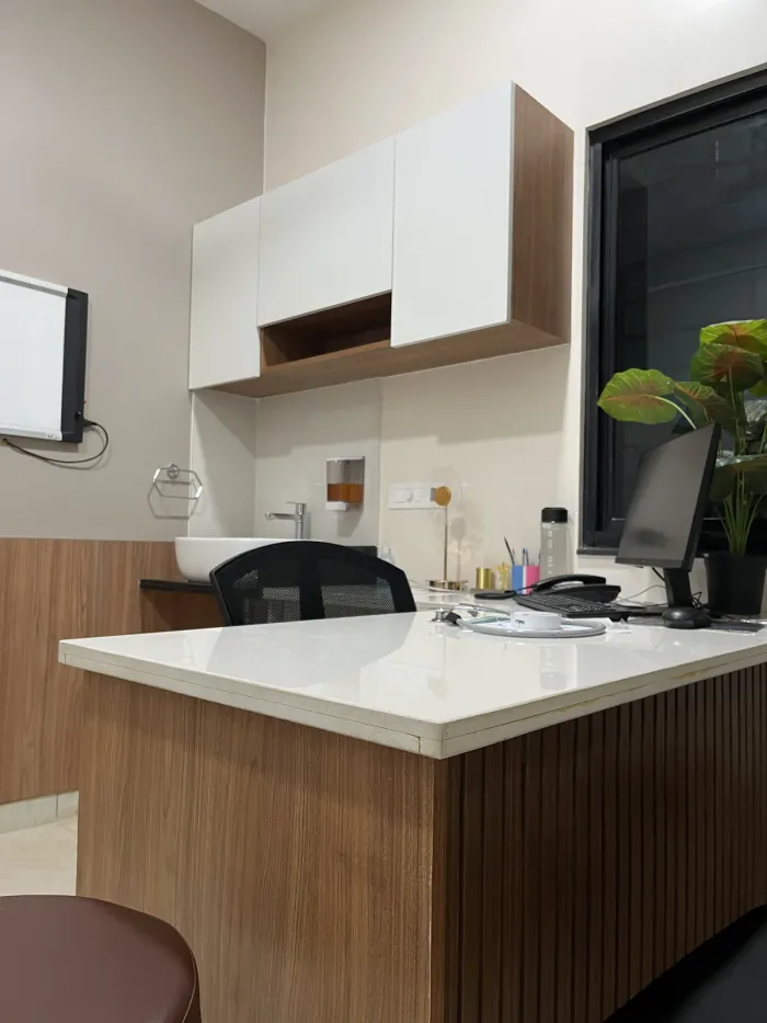 Balaji Multispeciality Hospital – photo 49