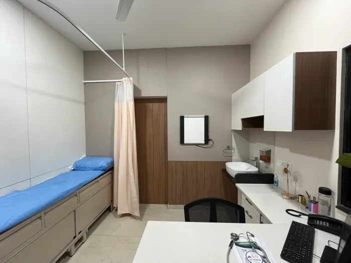 Balaji Multispeciality Hospital – photo 50