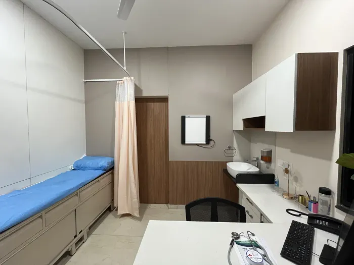 Balaji Multispeciality Hospital – photo 51