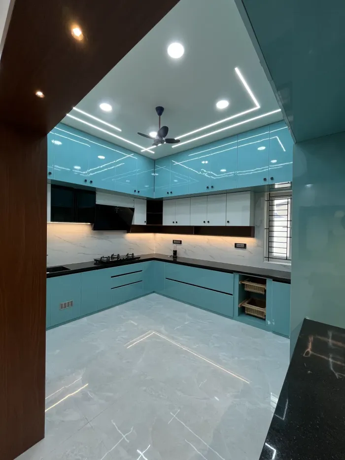 Karthi Kallal Residence – photo 52