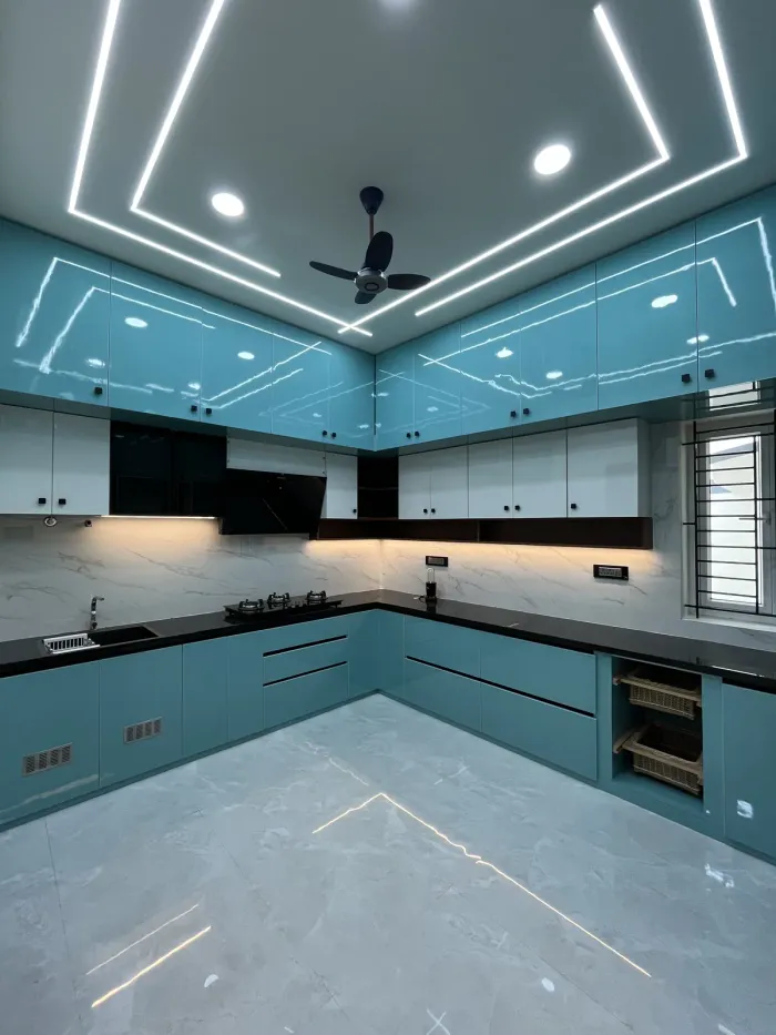 Karthi Kallal Residence – photo 53