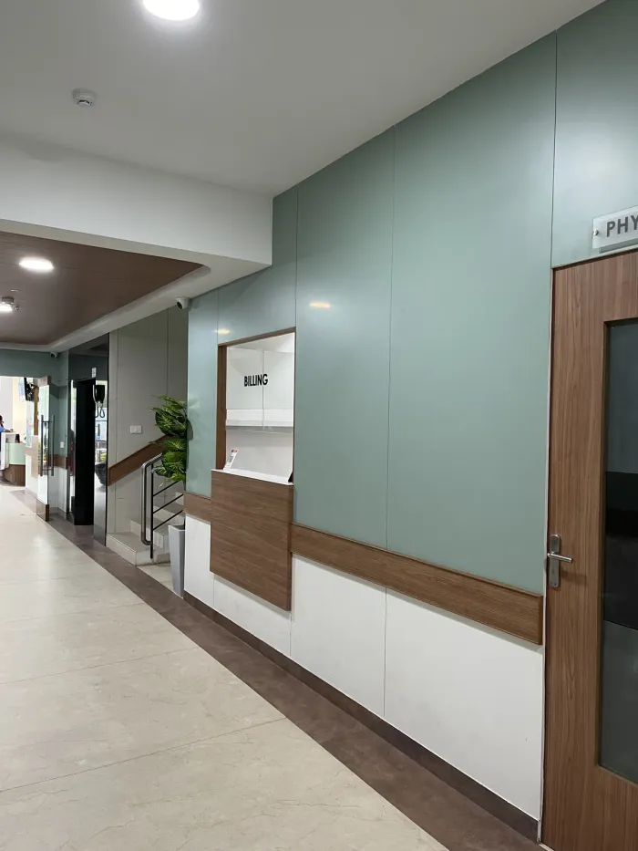 Balaji Multispeciality Hospital – photo 53