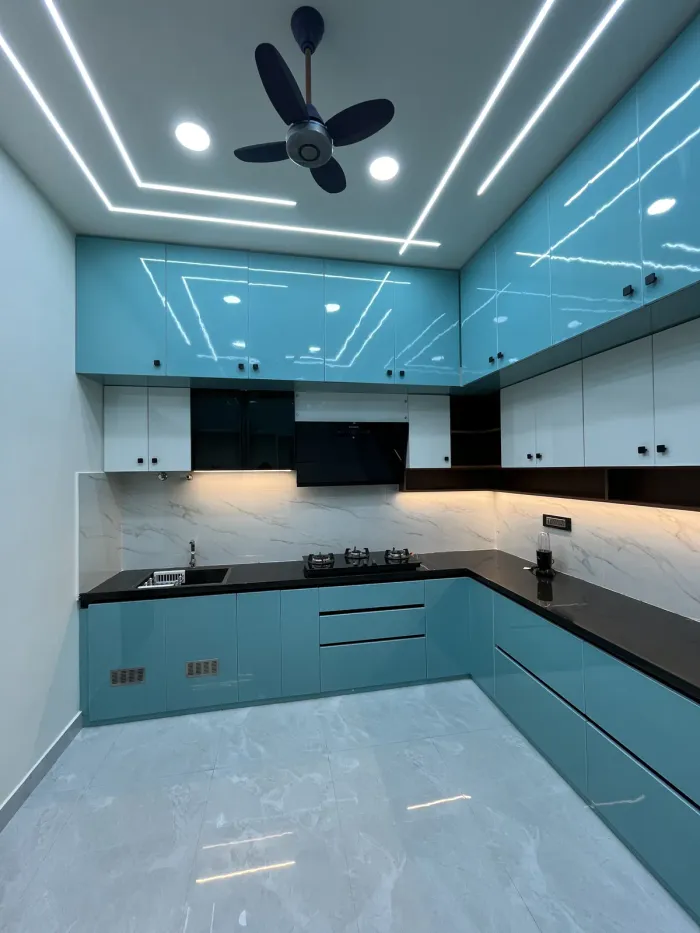 Karthi Kallal Residence – photo 54