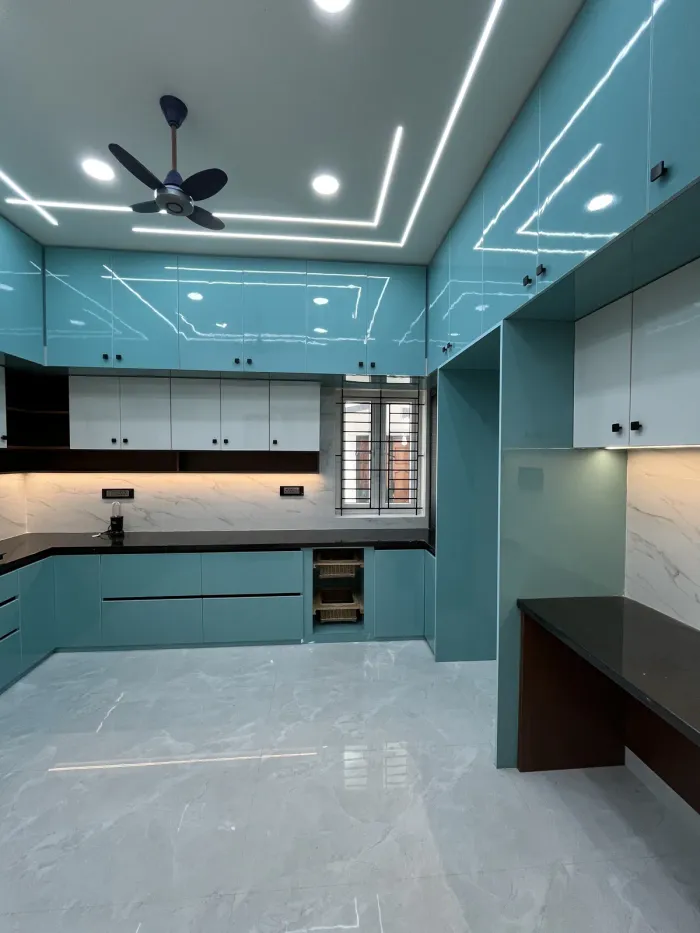 Karthi Kallal Residence – photo 55