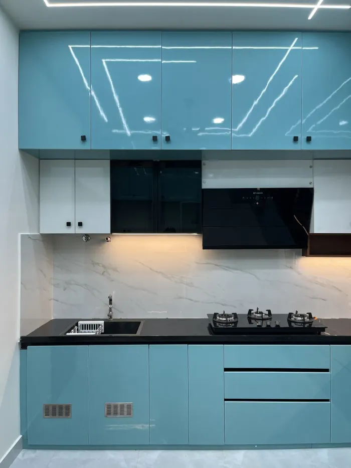 Karthi Kallal Residence – photo 57