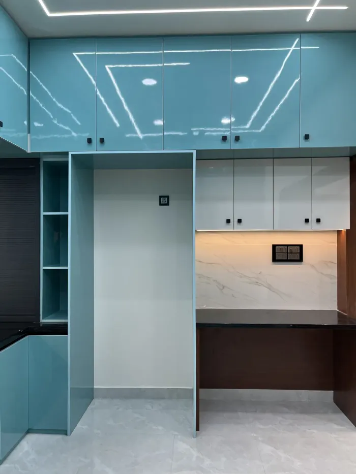 Karthi Kallal Residence – photo 59