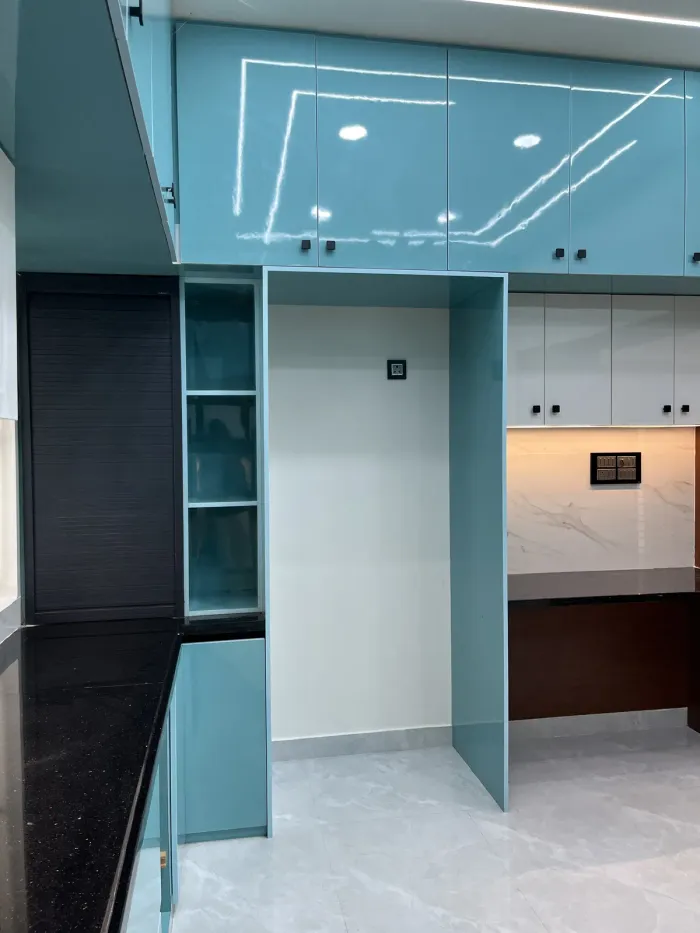 Karthi Kallal Residence – photo 60