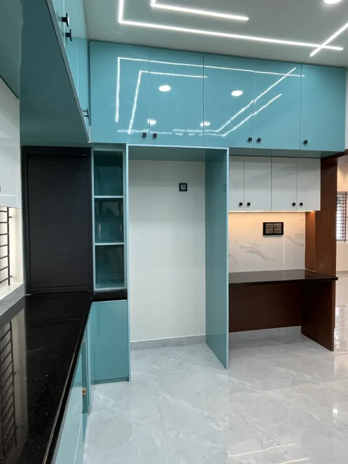 Karthi Kallal Residence – photo 61