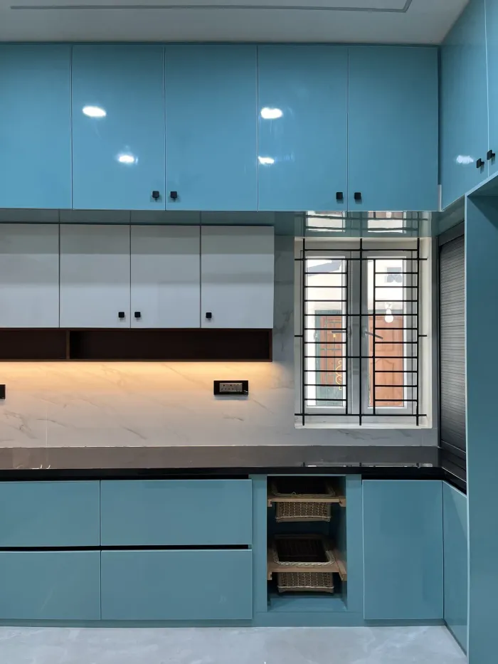 Karthi Kallal Residence – photo 68