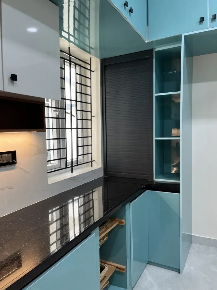 Karthi Kallal Residence – photo 70